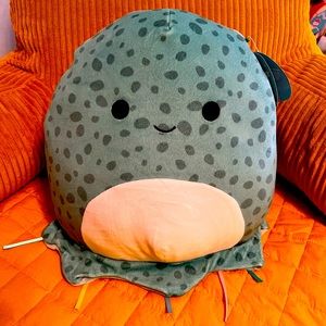 Forina Squishmallow BNWT 12inch